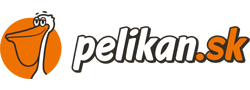 logo pelikan
