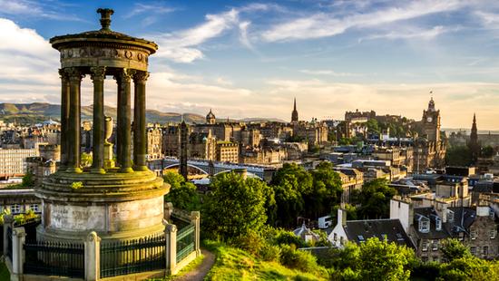 Edinburgh-4*Mercure Edinburgh Haymarket