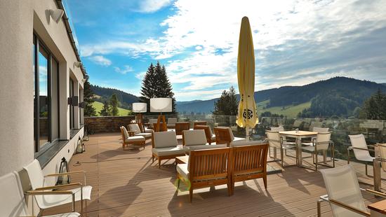 Lacná dovolenka Česká republika – BODY & SOUL Retreat – fit&relax camp v Grand Hoteli Tatra Veľké Karlovice – Pobyt v novom 4* hoteli s neobmedzeným vstupom do wellness