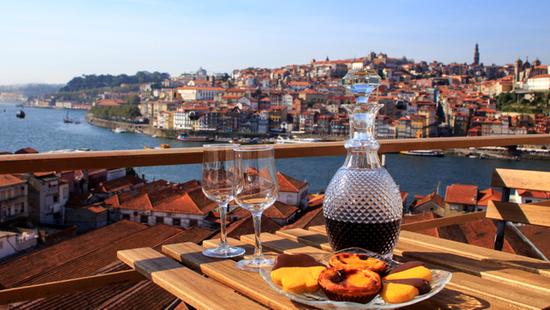 Porto-3*HF Tuela Porto