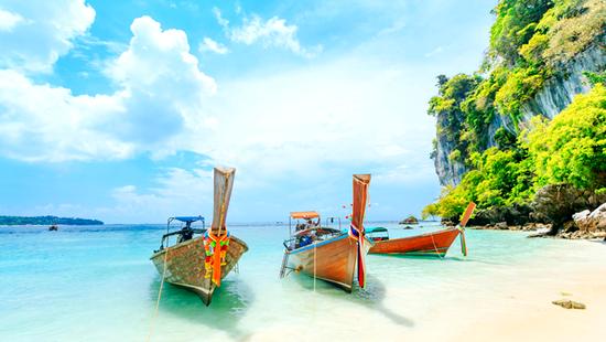 Exotické Thajsko: 3*Phuket Patong Lodge Hotel