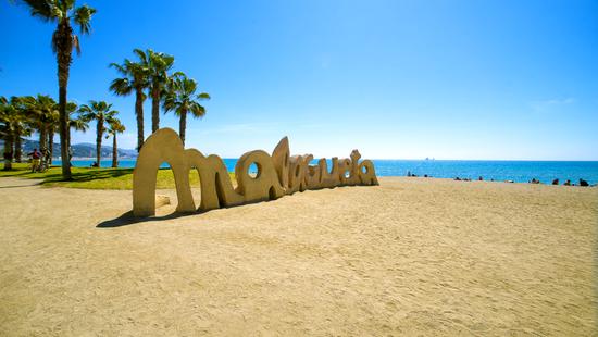 Zľava na pobyt Malaga-3*Zenit Málaga