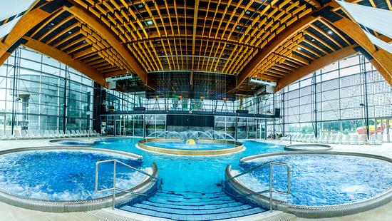Fotografie nabídky: Aquacity Seasons