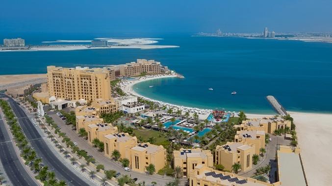 lacna dovolenka Spojené Arabské Emiráty