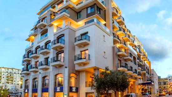 Maritim Antonine Hotel & Spa Malta - 1 Popup navigation