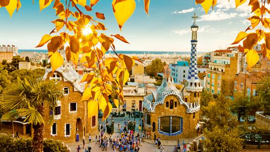 Zľava na pobyt Barcelona-3*Acta Voraport
