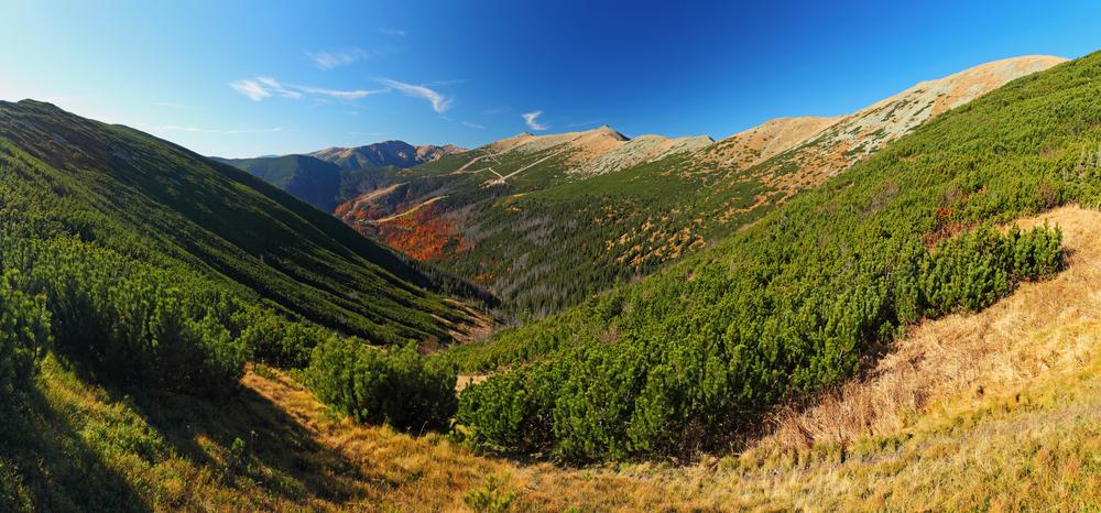lacna dovolenka Slovensko
