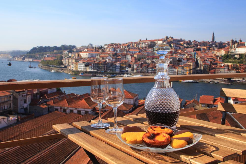 lacna dovolenka Portugalsko