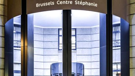 ibis Styles Brussels Centre Stephanie - 2 Popup navigation