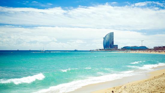 Zľava na pobyt Barcelona so sprievodcom
