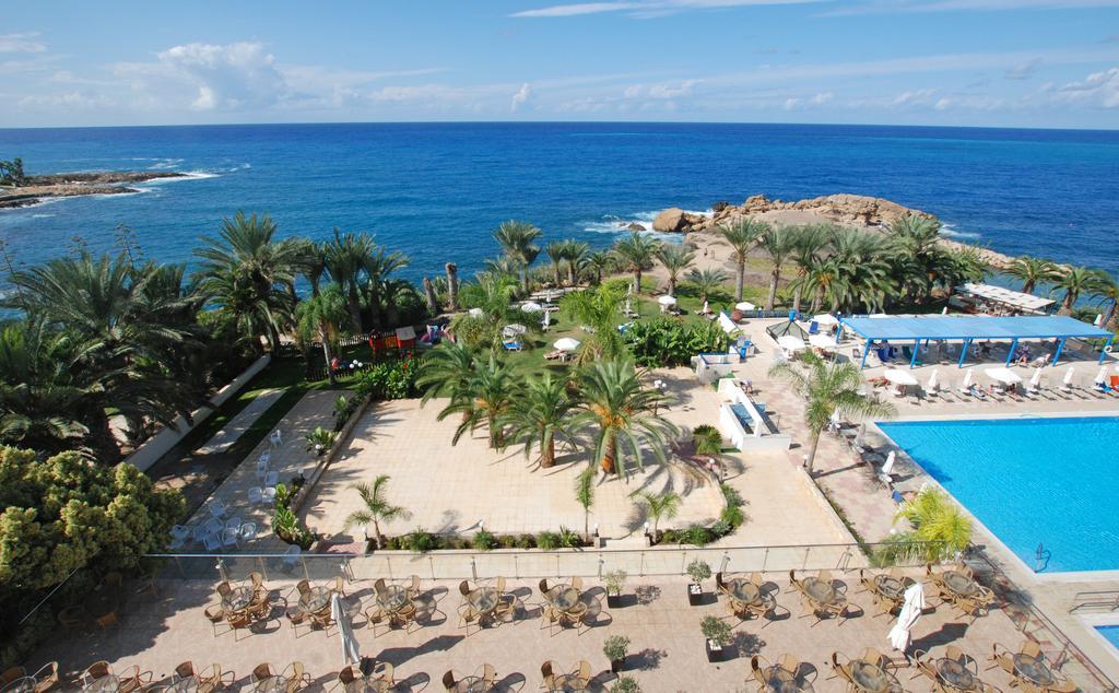lacna dovolenka Cyprus