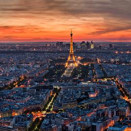 Paris Saint-Germain FC – Zájezdy na fotbal