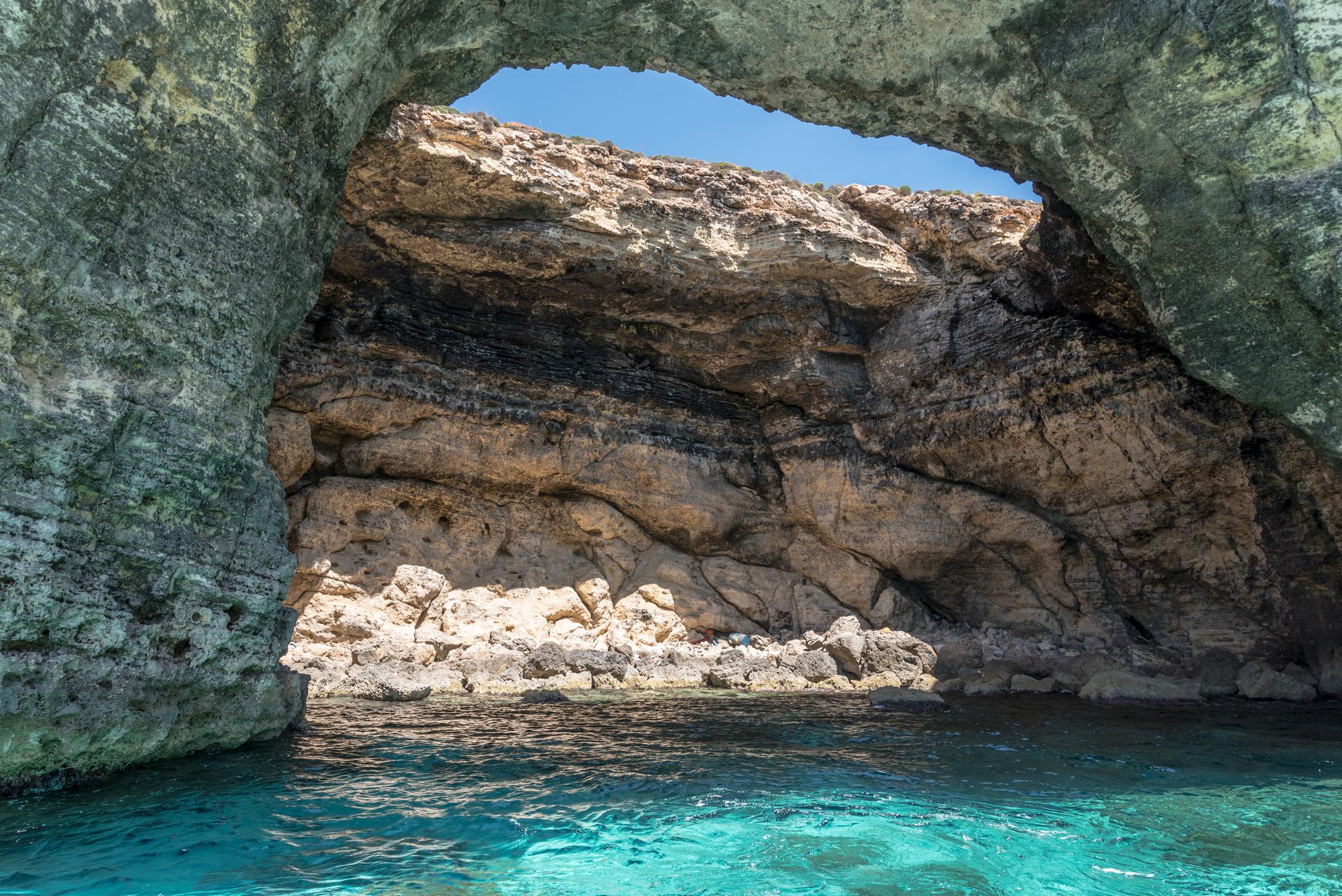 lacna dovolenka Malta