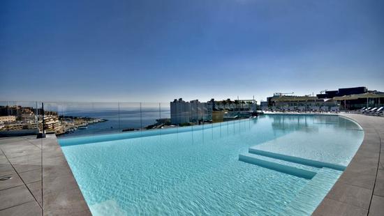 Malta-3* Mr. Todd Hotel