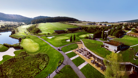 Wellness pobyt v 4*Hotel Kaskáda Brno