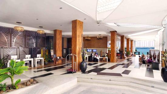 Novotel Phuket Kamala Beach - 20 Popup navigation