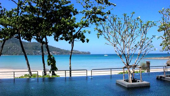 Novotel Phuket Kamala Beach - 15 Popup navigation