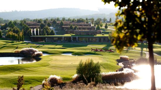 Lacná dovolenka Česká republika - 4*Golf Hotel Kaskáda Brno - Brno