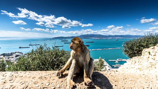 Zľava na pobyt Costa del Sol & výlet na Gibraltar