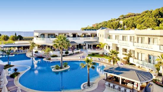 Zľava na pobyt Zakynthos-5*Lesante Classic Luxury Hotel & Spa