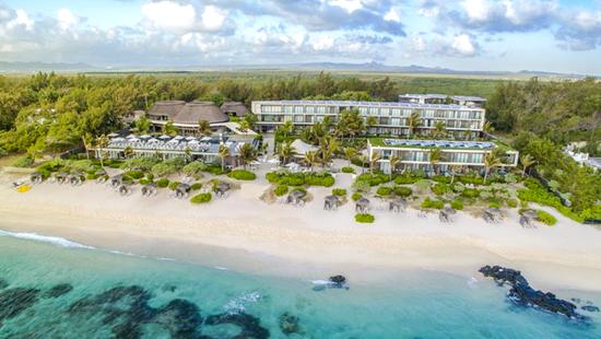 Mauricius-4*Radisson Blu Poste Lafayette (Adults only)