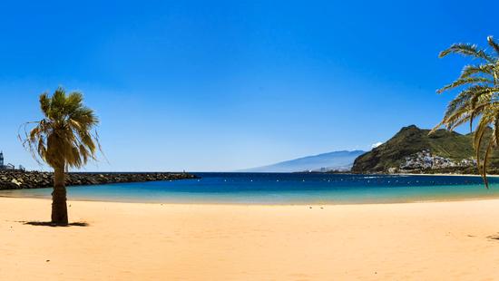 Zľava na pobyt Bežecký camp na Tenerife s fyzioterapeutkou Kačenou z FYZIO KLINIK
