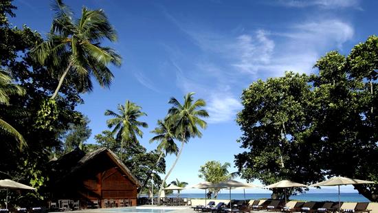 Zľava na pobyt Seychely-3*Berjaya Beau Vallon