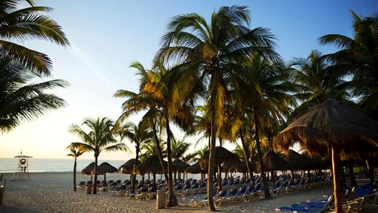 Zľava na pobyt Mexiko-4*Viva Wyndham Maya