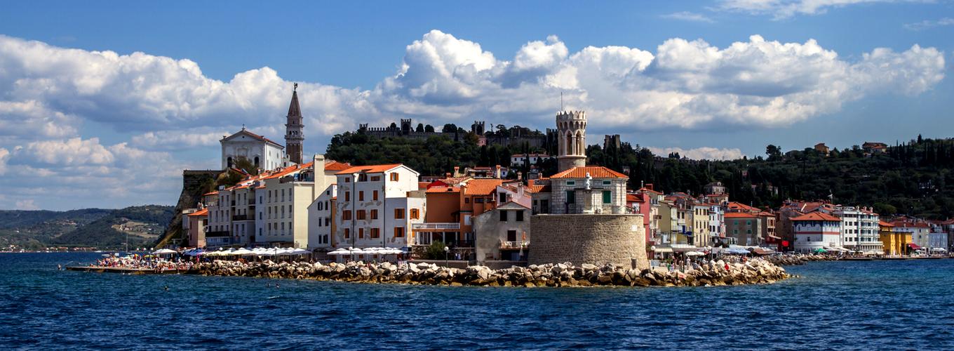 Pobyt Portoroz 4 Mirna Terme Wellness Lifeclass
