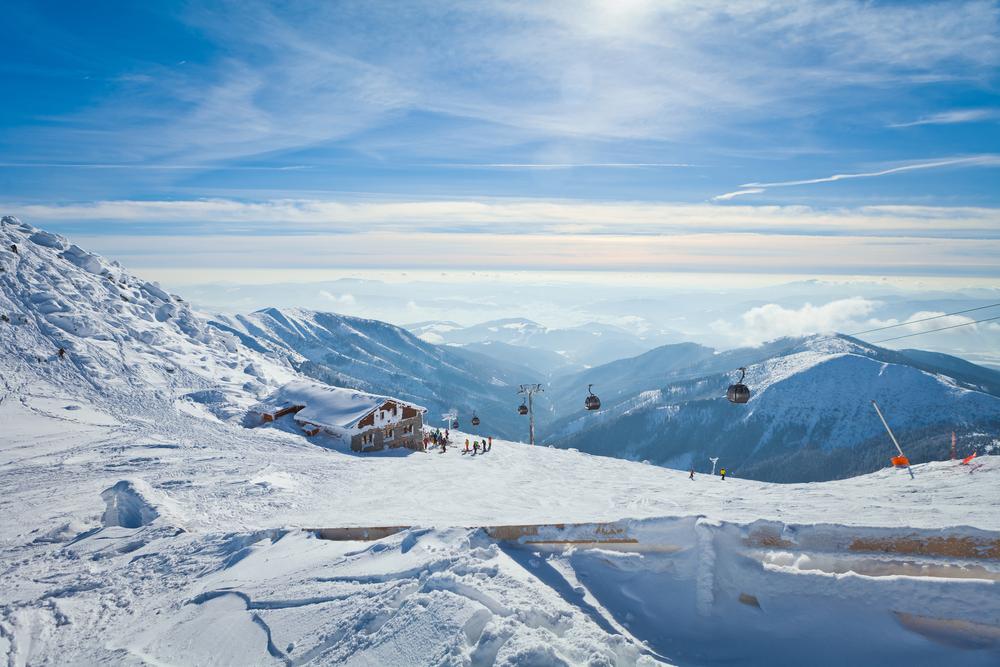 lacna dovolenka Slovensko