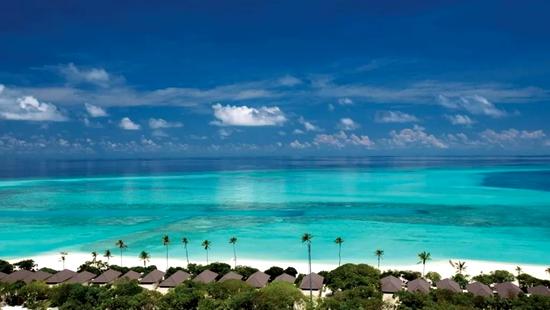 Zľava na pobyt Maldivy-5*Atmosphere Kanifushi