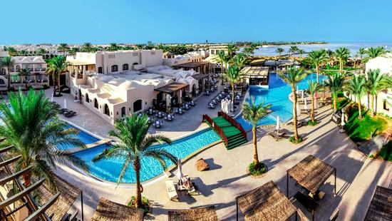 Egypt-5*Jaz Makadina