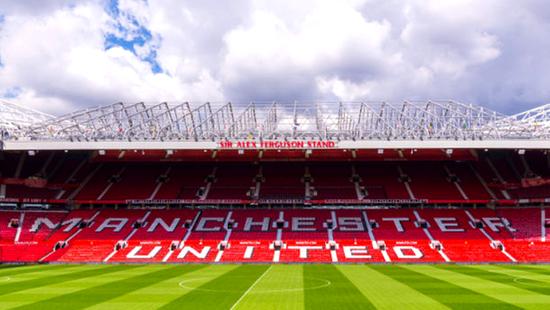 Zľava na pobyt Manchester United – Zájazdy na futbal
