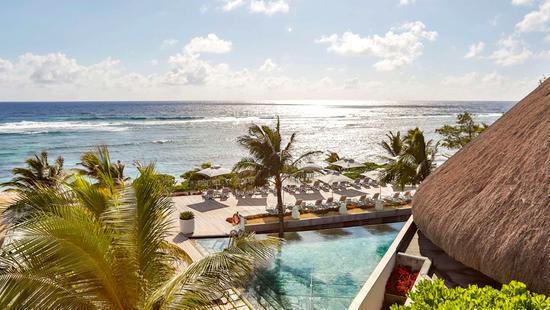 Zľava na pobyt Maurícius-4*Radisson Blu Poste Lafayette (Adults only)