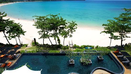 Novotel Phuket Kamala Beach - 14 Popup navigation
