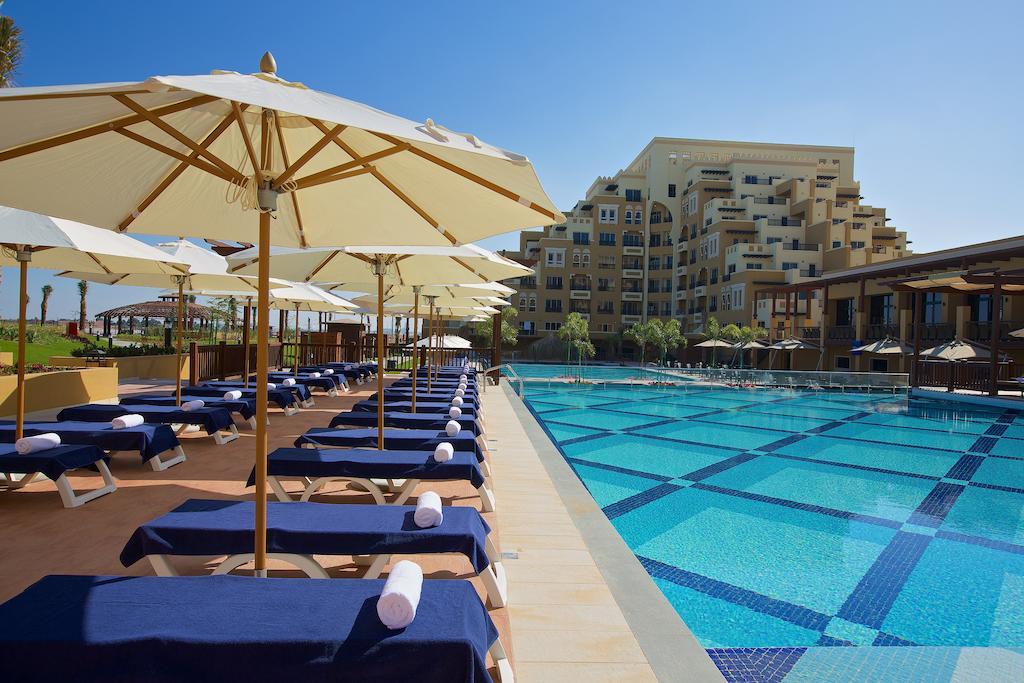 lacna dovolenka Spojené Arabské Emiráty