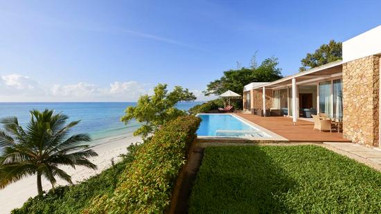 Zľava na pobyt Zanzibar-5*Melia Zanzibar