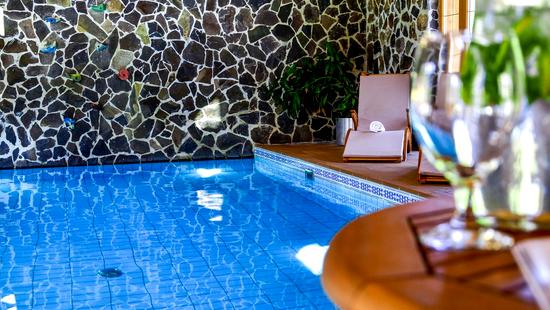 Lacná dovolenka Slovensko – Wellness pobyt v 4*Hotel Liptovský Dvor – Liptovský Ján