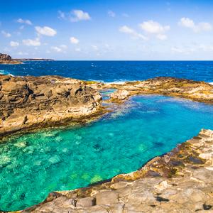 Lanzarote