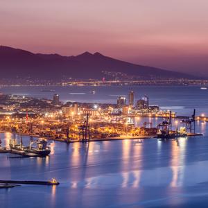 Izmir
