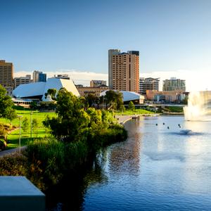 Adelaide