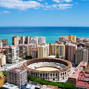 Malaga