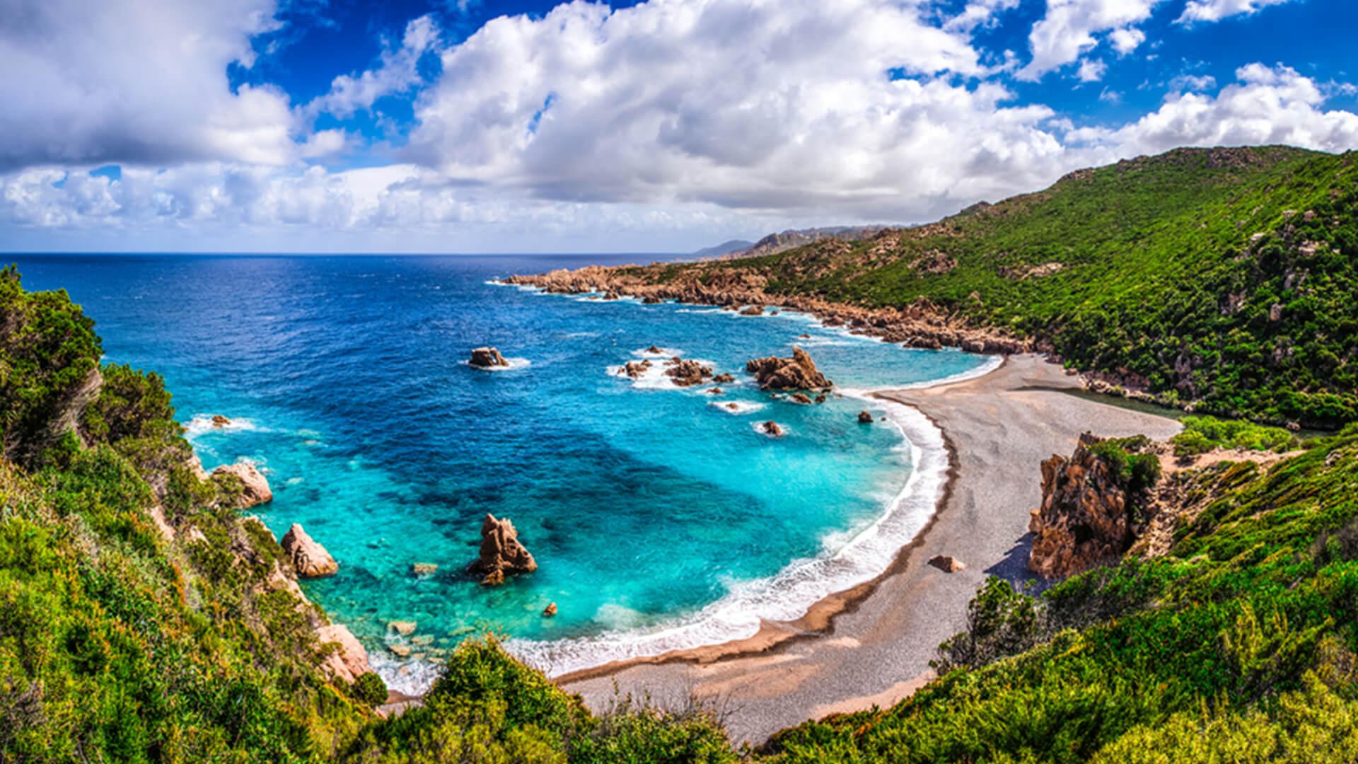 Katovice – Alghero