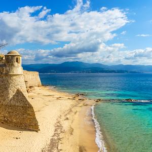 Ajaccio