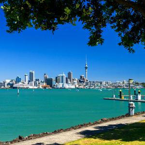 Auckland
