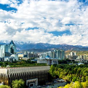 Almaty