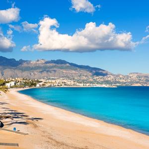 Alicante