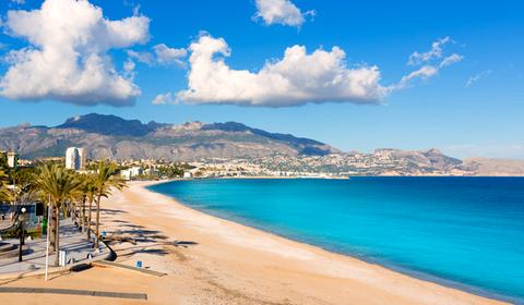 Alicante