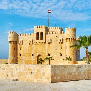 Alexandria