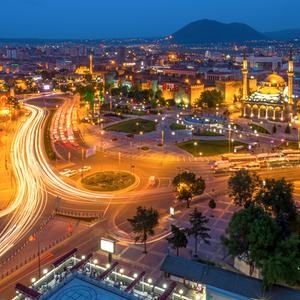 Kayseri